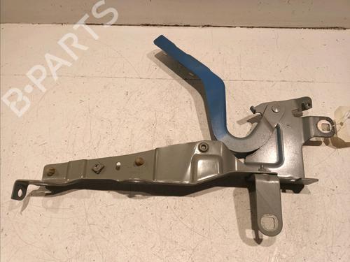Used Hinge/Door check strap RENAULT CLIO IV (BH_) 1.5 dCi 90 (90 hp) 18731857