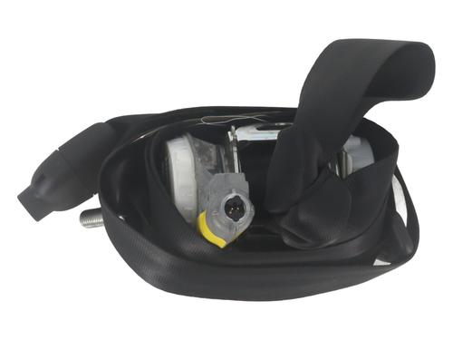 Front left seatbelt FIAT 500 (312_) 1.2 (312AXA1A) | BP36035342I26 - Image 4