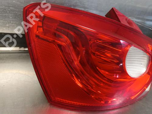 Left taillight SEAT IBIZA IV (6J5, 6P1) 1.4 TDI | BP10218162C34 