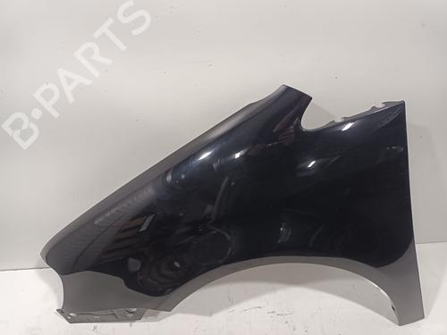 Forskærm venstre Forskærm venstre VW TOURAN (1T1, 1T2) 1.9 TDI (90 hp) 33904703 33904703