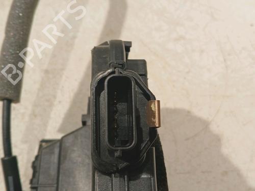 Rear right lock RENAULT CLIO V (B7_) 1.0 TCe 90 (B7MT) | BP18316019C99 