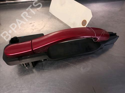 Used Front right exterior door handle FORD KA+ III (UK, FK) 1.2 (85 hp) 15741325