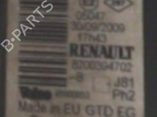 Left headlight RENAULT ESPACE IV (JK0/1_) 2.0 dCi (JK01, JK02, JK1J, JK1K, JK1H) | BP32771391C28  - Image 7