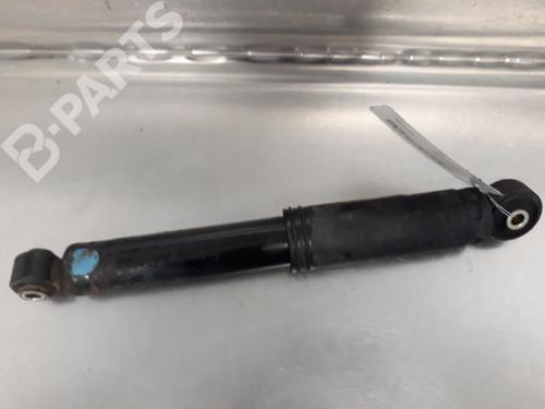Used Left rear shock absorber FIAT PUNTO (188_) 1.2 60 (188.030, .050, .130, .150, .230, .250) (60 hp) 9322397