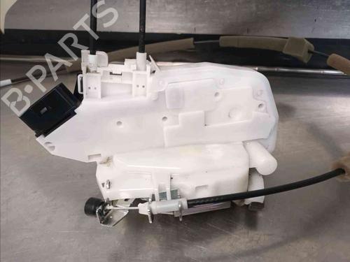 Used Rear left lock NISSAN X-TRAIL III (T32_, T32R, T32RR) [2013-2025]  20602733