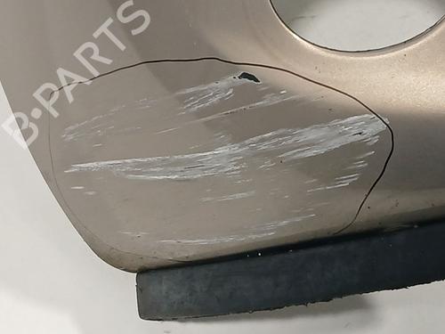 Front bumper CITROËN XSARA PICASSO (N68) 1.8 16V | BP25434630C7 