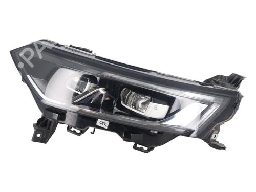 Używane Lampa przednia lewa Lampa przednia lewa 38532340 38532340