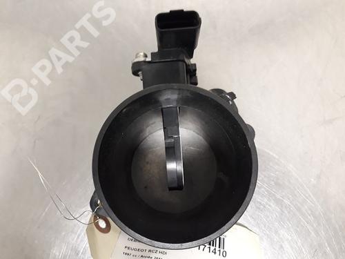 Used Mass air flow sensor PEUGEOT RCZ 2.0 HDi (163 hp) 9320273