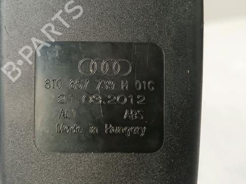 Seat buckle AUDI A5 (8T3) 2.0 TDI | BP14948104I32 