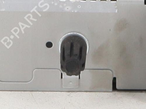 Radio RENAULT SCÉNIC III (JZ0/1_) 1.5 dCi | BP21587466E6 