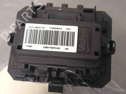 Heater resistor TOYOTA AYGO (_B4_) 1.0 (KGB40) | BP30476208M108