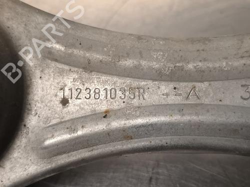 Andre RENAULT CLIO IV (BH_) 1.2 16V | BP20601767O1