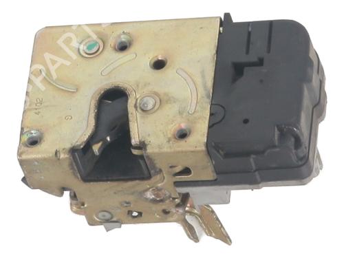 Used Front left lock CITROËN XSARA (N1) 2.0 HDi 90 (90 hp) 29474772