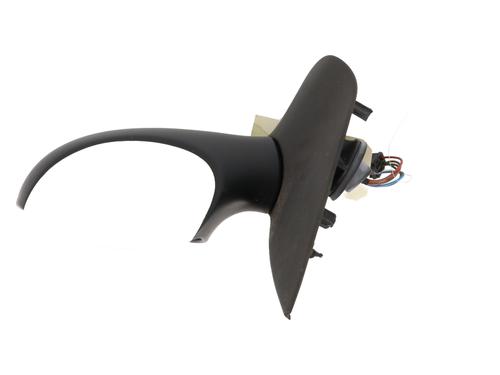 Left mirror PEUGEOT 206+ (2L_, 2M_) 1.4 HDi eco 70 | BP25134370C26