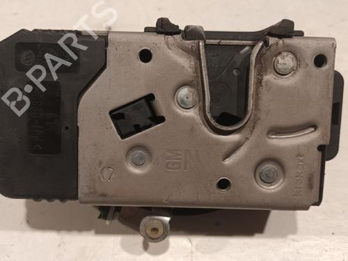 Front left lock OPEL MERIVA A MPV (X03) 1.7 CDTI (E75) | BP21168239C98 