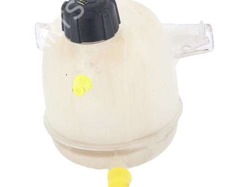 Used Expansion tank RENAULT CLIO II (BB_, CB_) 1.5 dCi (B/CB3M) (64 hp) 32078774