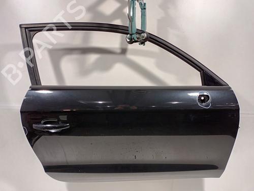 Used Right front door AUDI A1 (8X1, 8XK) 1.6 TDI (105 hp) 31608618