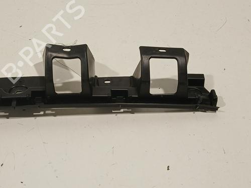 Rear bumper bracket FORD FIESTA VII (HJ, HF) 1.0 EcoBoost | BP24578401C159 