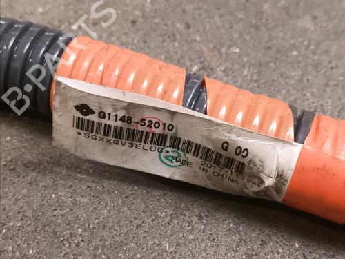 Other TOYOTA YARIS (_P13_) 1.5 Hybrid (NHP130_, NHP130) | BP14859330O1 
