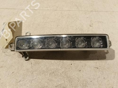 Venstre positionslygte CITROËN C3 II (SC_) 1.6 BlueHDi 75 (75 hp) 21023061