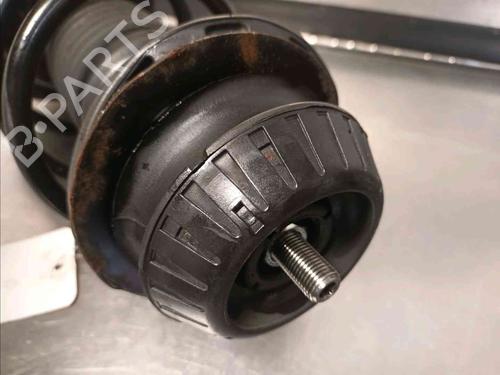 Right front shock absorber TOYOTA YARIS (_P13_) 1.0 (KSP130_, KSP130) | BP10709230M17 