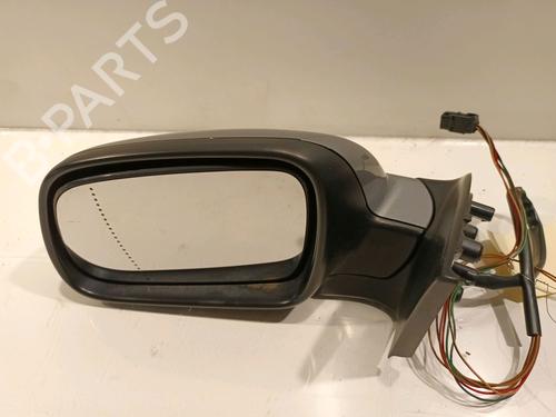 Used Left mirror PEUGEOT 307 (3A/C) 1.4 HDi (68 hp) 14948838