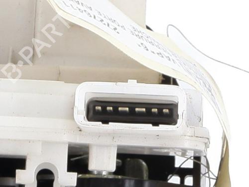 Front left lock KIA RIO III (UB) 1.25 CVVT | BP31939229C98