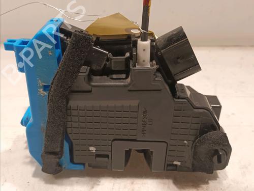 Rear left lock KIA CEE'D Sportswagon (JD) 1.6 CRDi 110 | BP15984007C100 