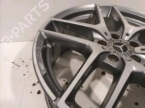 Rim MERCEDES-BENZ GLC Coupe (C253) 250 d 4-matic (253.309) | BP15273518C45 
