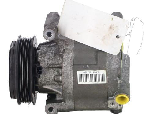 Used AC compressor AC compressor FIAT 500 (312_) 1.2 (312AXA1A) (69 hp) 36352490 36352490
