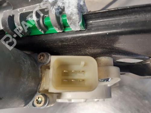 Front left window mechanism MERCEDES-BENZ E-CLASS T-Model (S211) E 220 T CDI (211.206) | BP9334328C22 