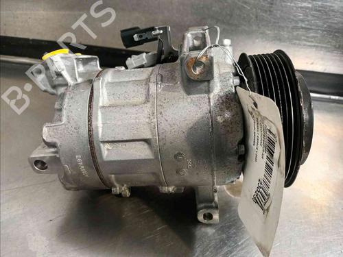Used AC compressor RENAULT ESPACE V (JR_) [2015-2023]  20604255