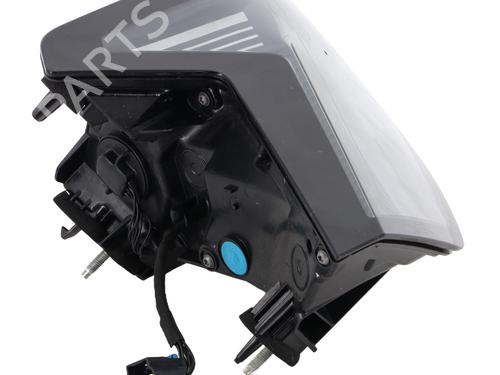 Left taillight RENAULT SCENIC E-TECH PHASE I EV87 | BP31847973C34