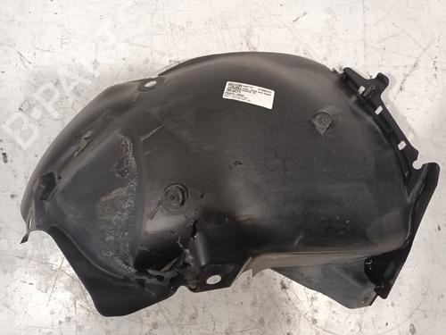 Hjulbue Hjulbue RENAULT CLIO IV (BH_) 1.5 dCi 90 (90 hp) 36404151 36404151