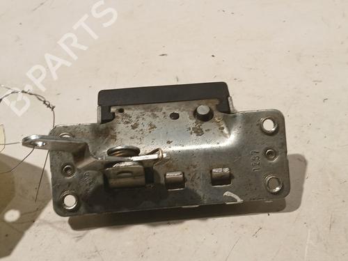 Bakluke lås OPEL MERIVA A MPV (X03) 1.7 CDTI (E75) | BP21084318C101 
