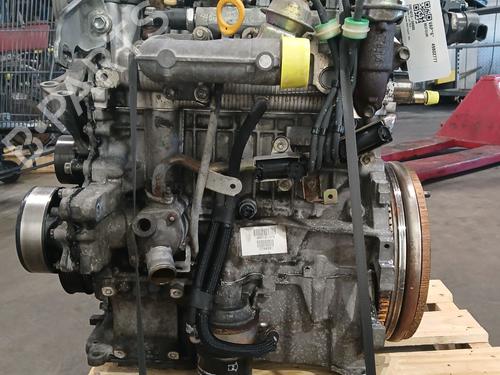 Engine MINI MINI (R50, R53) One D | BP38481092M1 - Image 3