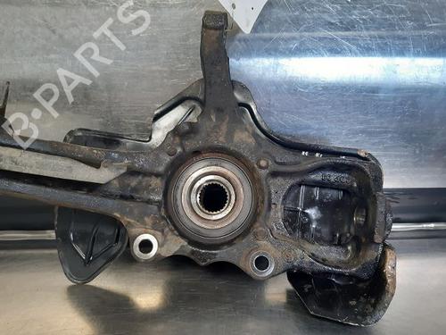 Right front steering knuckle ALFA ROMEO GT (937_) 1.9 JTD (937CXN1B) | BP14859950M26 