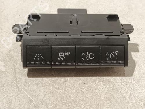 Used Switch RENAULT MEGANE E-TECH SUV EV60 (BNJ1) (218 hp) 21782828
