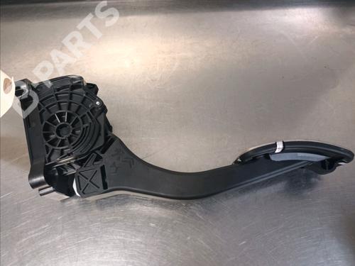 Pedal PEUGEOT 308 II (LB_, LP_, LW_, LH_, L3_) 1.2 THP 110 | BP10051809I4 