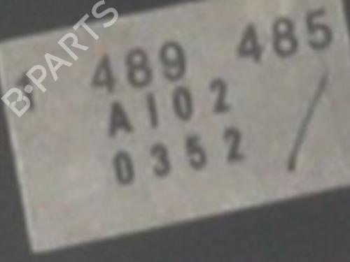 Steering column stalk MINI MINI (R50, R53) One D | BP38458499I23 - Image 4