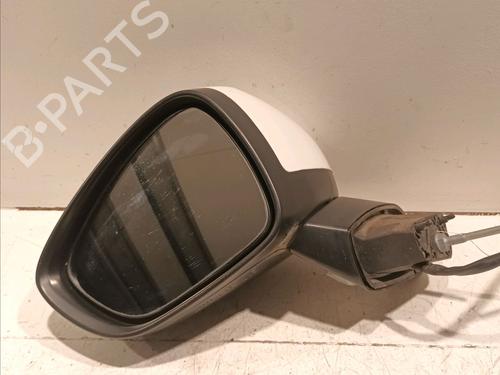 Used Left mirror CITROËN C3 II (SC_) 1.4 (73 hp) 19068930