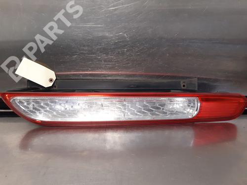 Used Right taillight FORD FOCUS II (DA_, HCP, DP) 1.8 TDCi (115 hp) 9331848