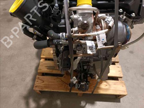 Engine RENAULT CLIO V (B7_) 1.0 TCe 100 (B7MT) | BP16188421M1 - Image 8