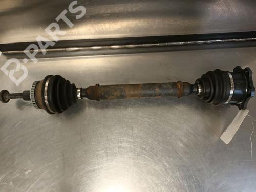 right-front-driveshaft-vw-passat-b55-3b3-19-tdi-jzw407452dx-2000-2001-2002-2003-2004-2005-10562780 main image