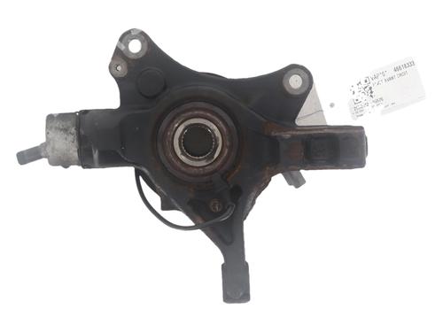 Right front steering knuckle CITROËN DS4 (NX_) 1.6 THP 200 | BP38083996M26 - Image 4