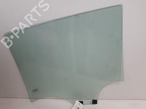 Rear right door window DACIA SANDERO II 1.0 TCe 100 (B8ML) | BP20601081C21 