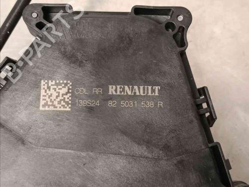 Rear left lock RENAULT CAPTUR II (HF_)  | BP20603537C100 