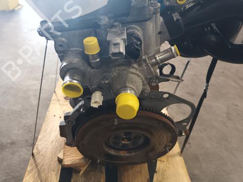 Engine TOYOTA YARIS (_P9_) 1.3 VVT-i (SCP90_, SCP90R) | BP33282799M1  - Image 7