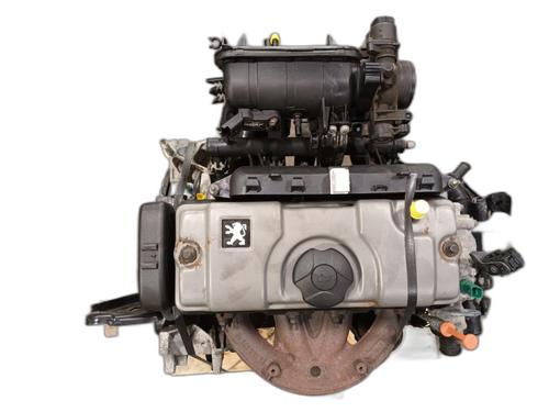 Used Engine PEUGEOT 206 Hatchback (2A/C) 1.1 i (60 hp) 30525467
