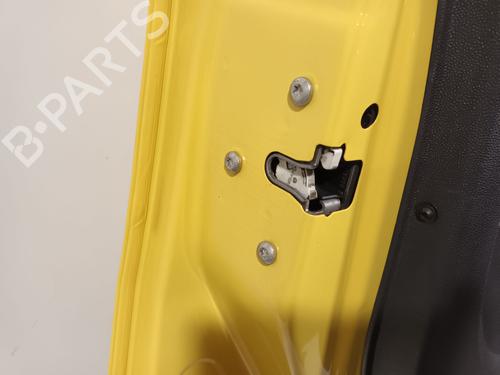 Left front door OPEL CORSA D (S07) 1.2 (L08, L68) | BP31608615C2